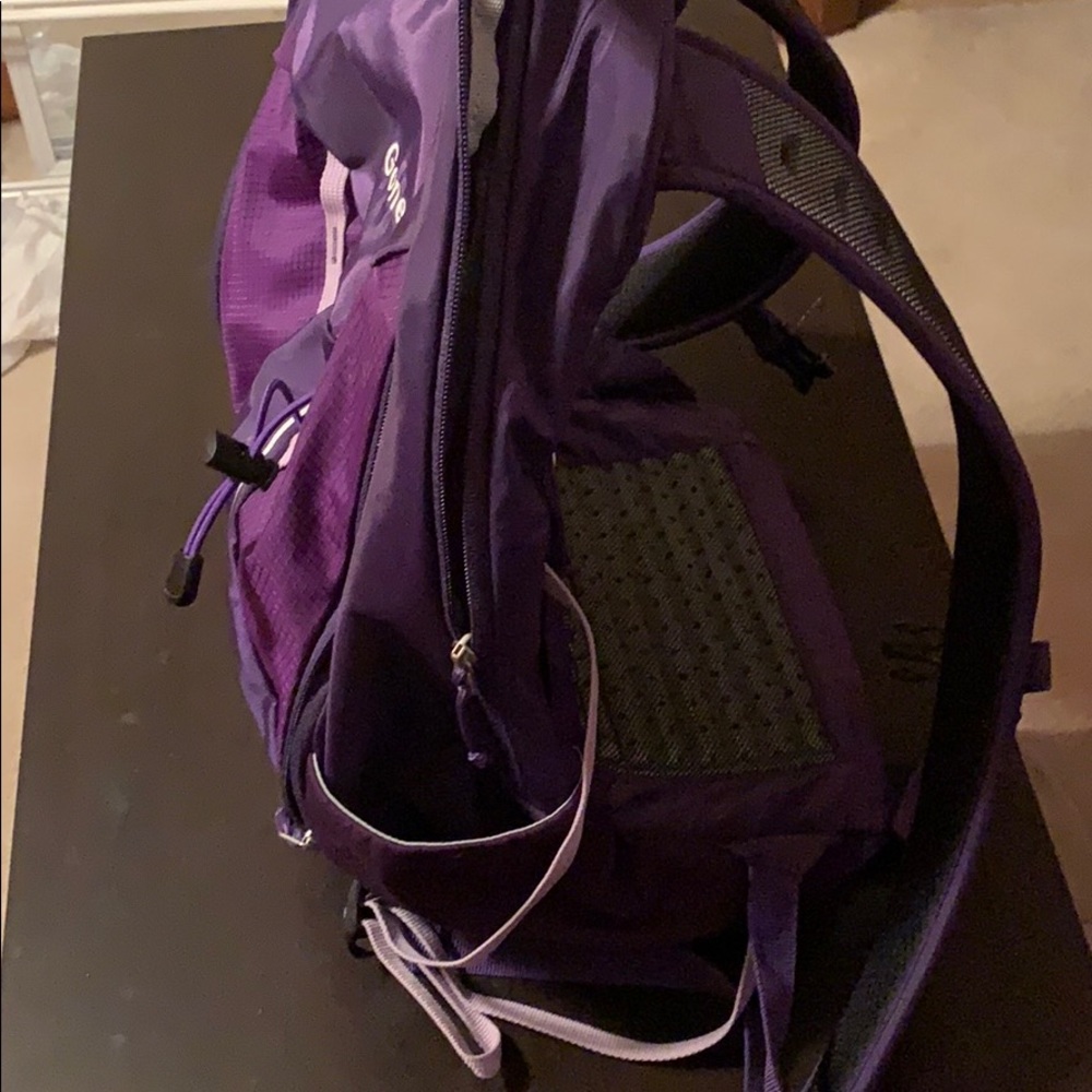 30L Waterproof Backpack - Picture 6 of 6